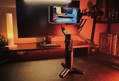 gimbal