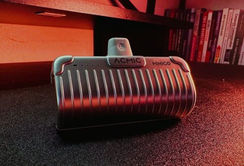 power bank