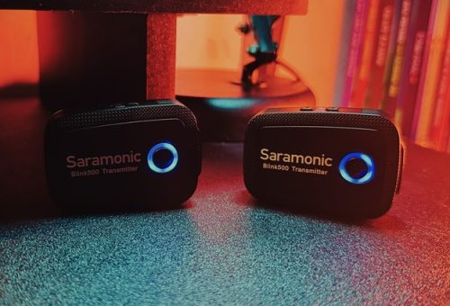 saramonic